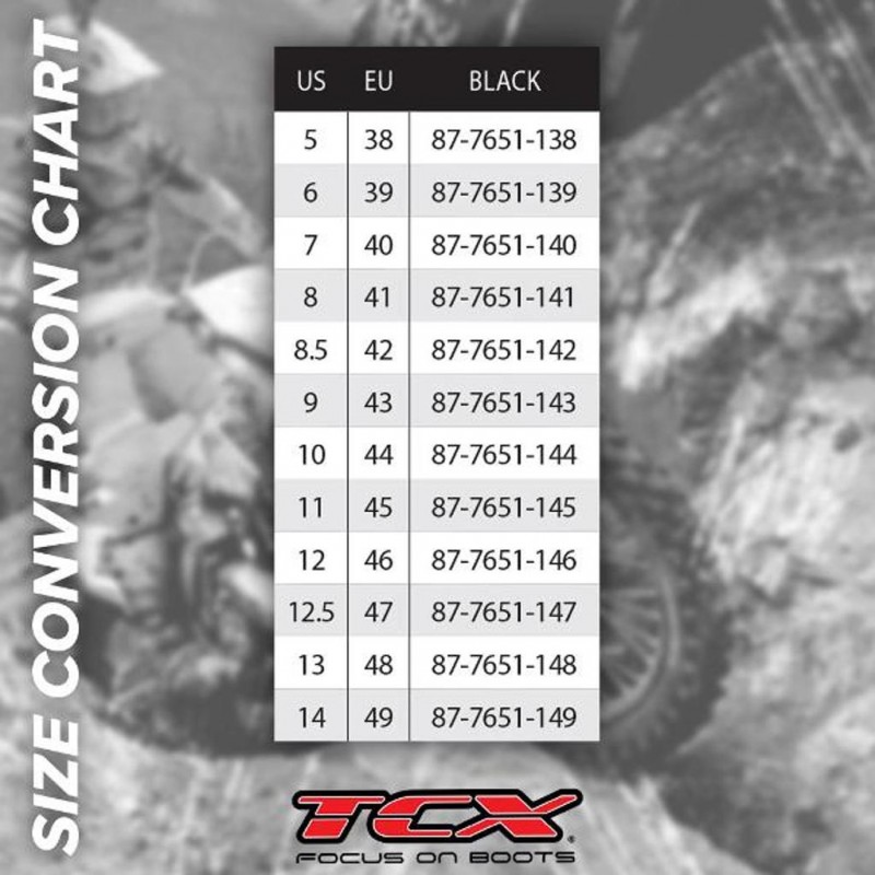 TCX RT-Race Pro Air