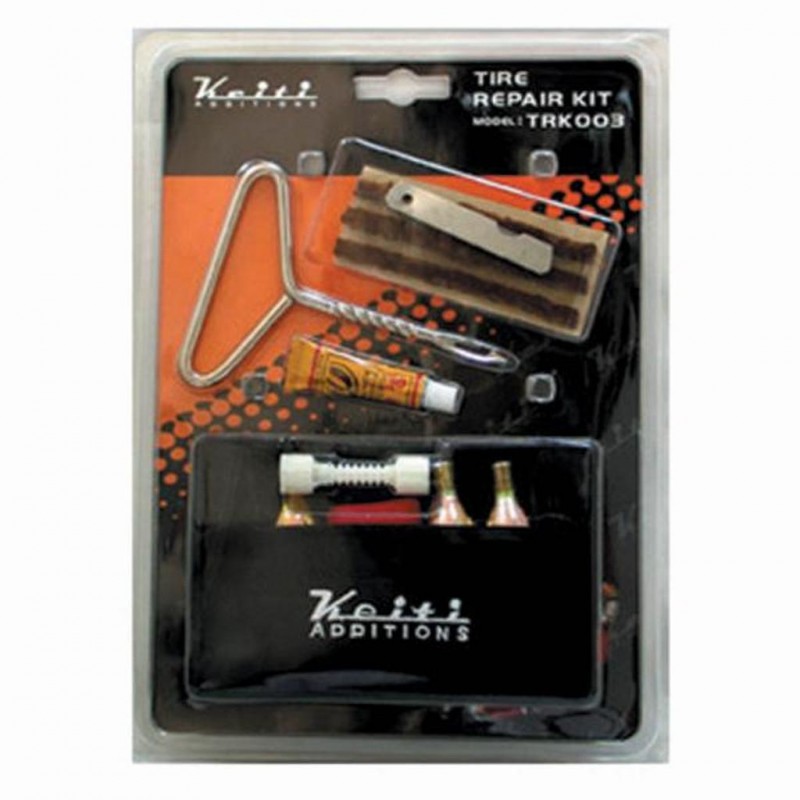 KEITI Tyre Repair Kit Tubeless 1 Pce