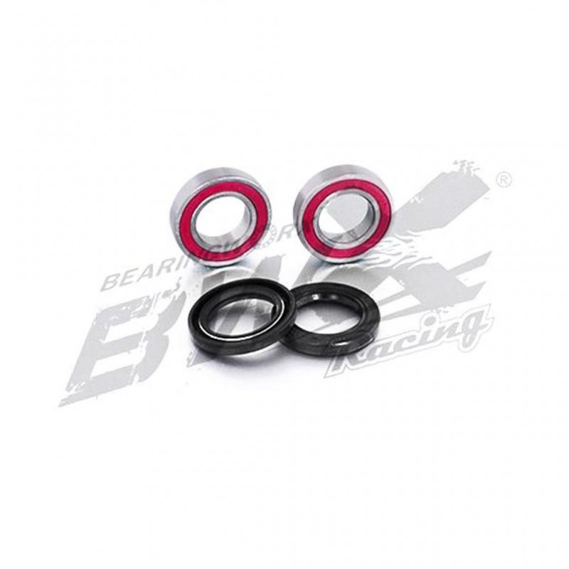BEARING WORX Wheel Bearing Kit Front SUZUKI