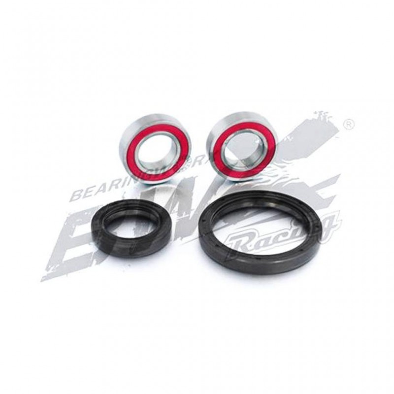 BEARING WORX Wheel Bearing Kit Front YAMAHA