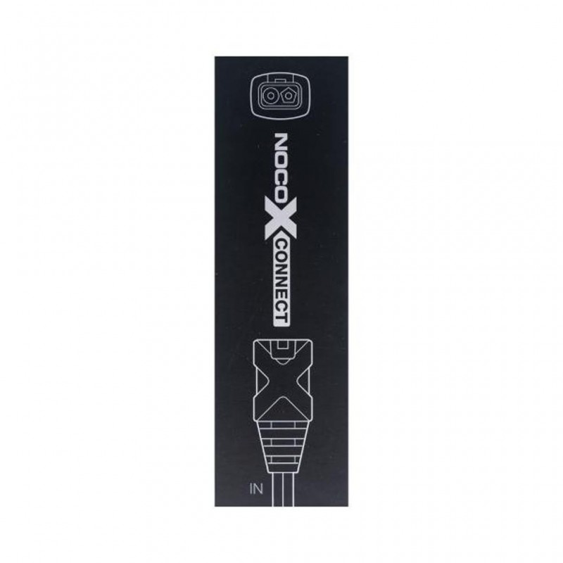 NOCO X-Connect Eyelet Lead Set GC002