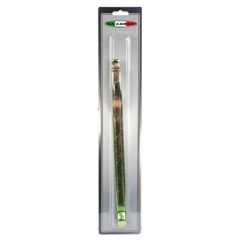 LA CORSA Forged Tyre Lever Curved