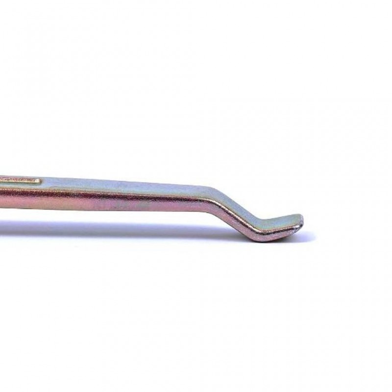 LA CORSA Forged Tyre Lever Curved