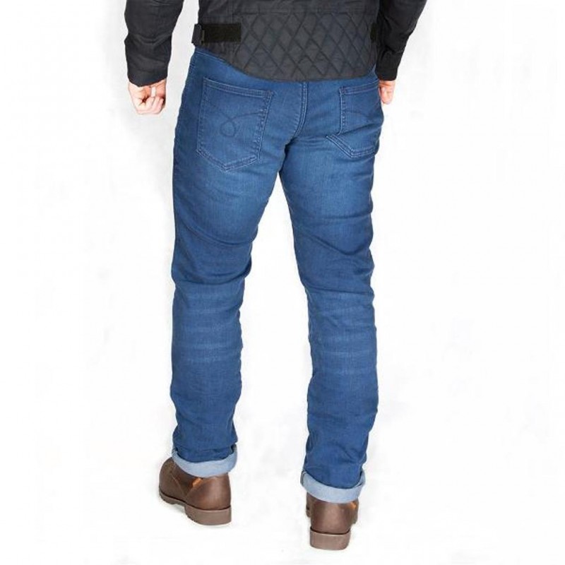 Merlin Lapworth Jeans