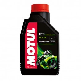 MOTUL 510 2T Powerlube 1L