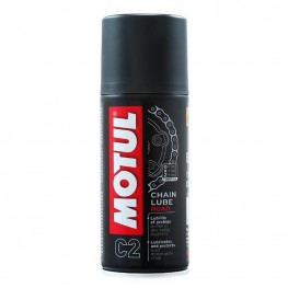 MOTUL Chain Lube Road Dg2 150ml Aerosol