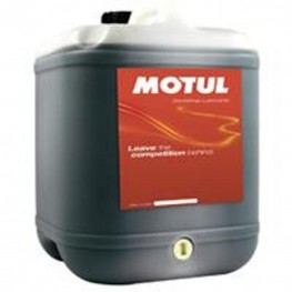 MOTUL Moto 4T 10W50 20L