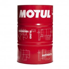 MOTUL 7100 4T Ester 100% 5W40 200L