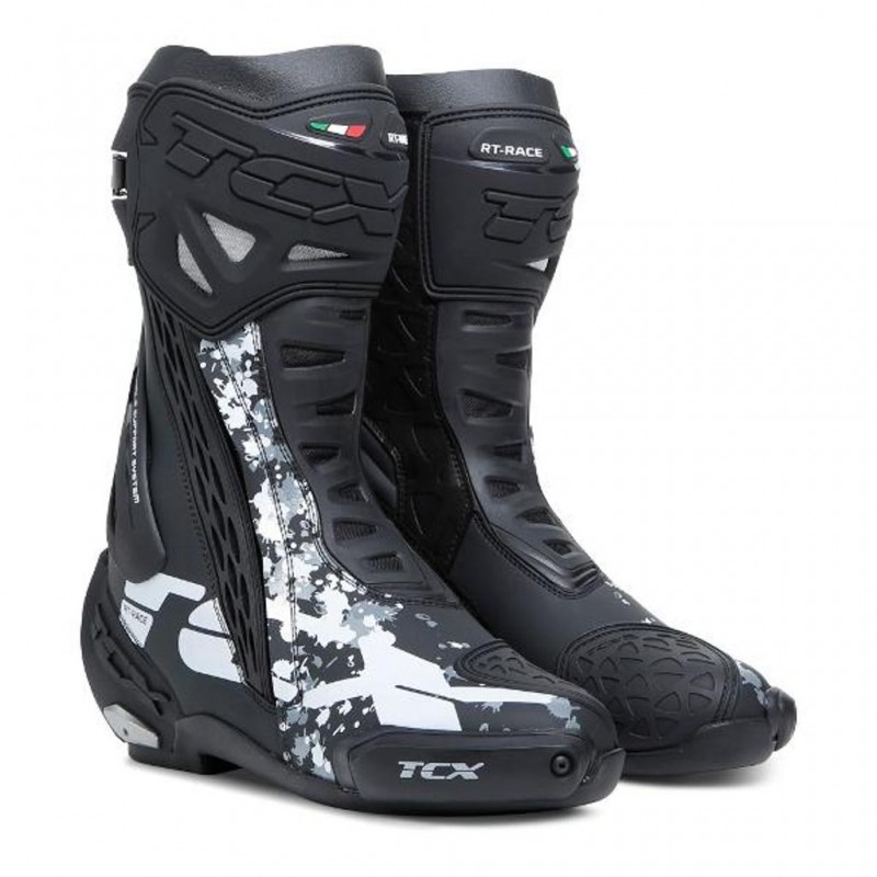 TCX RT Race