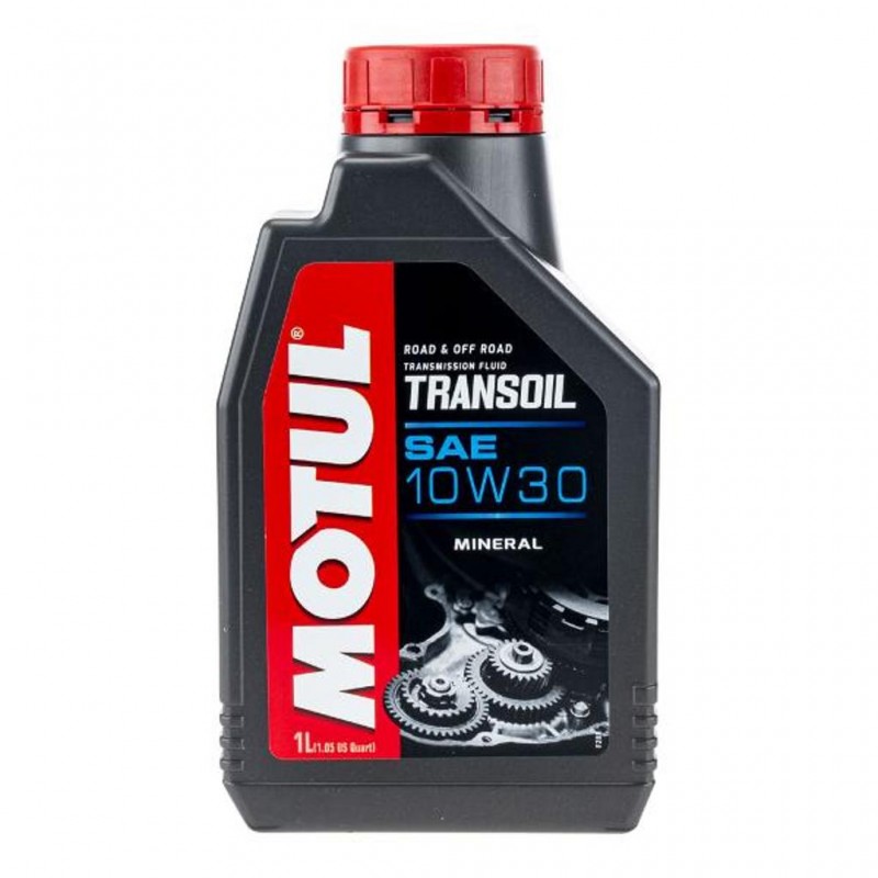 MOTUL Transoil 10W30 1L