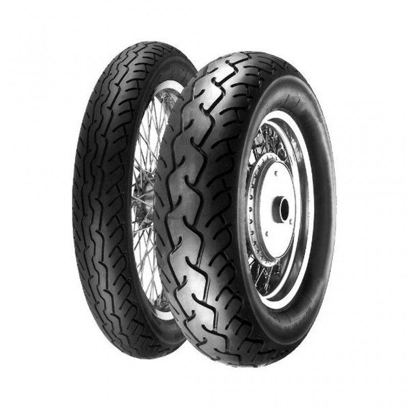 Pirelli MT 66 Route Range