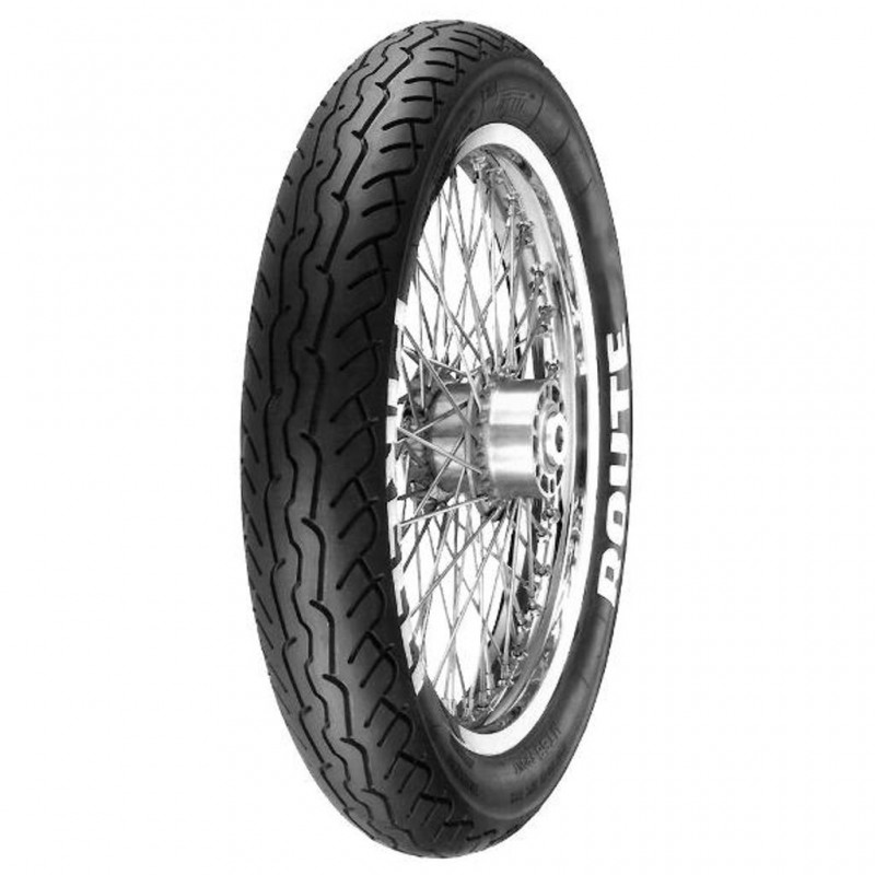 Pirelli MT 66 Route Range