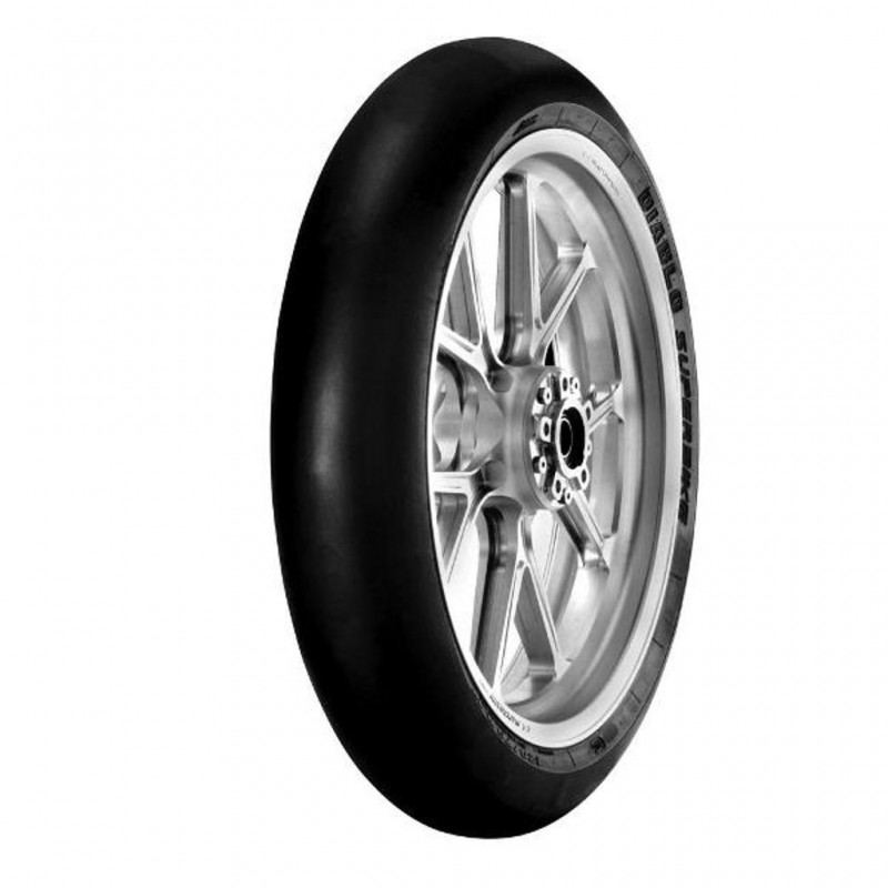 Pirelli Diablo Supercorsa SC Range