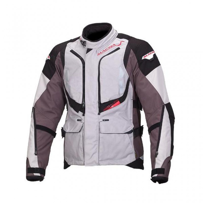 Macna Vosges Range