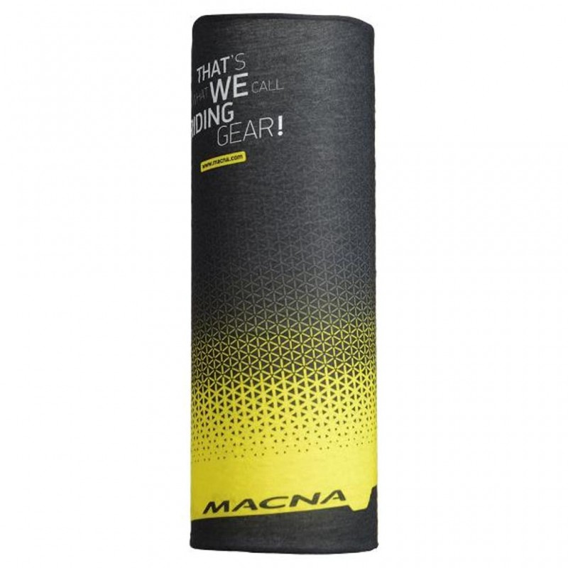 Macna Neck Tubes