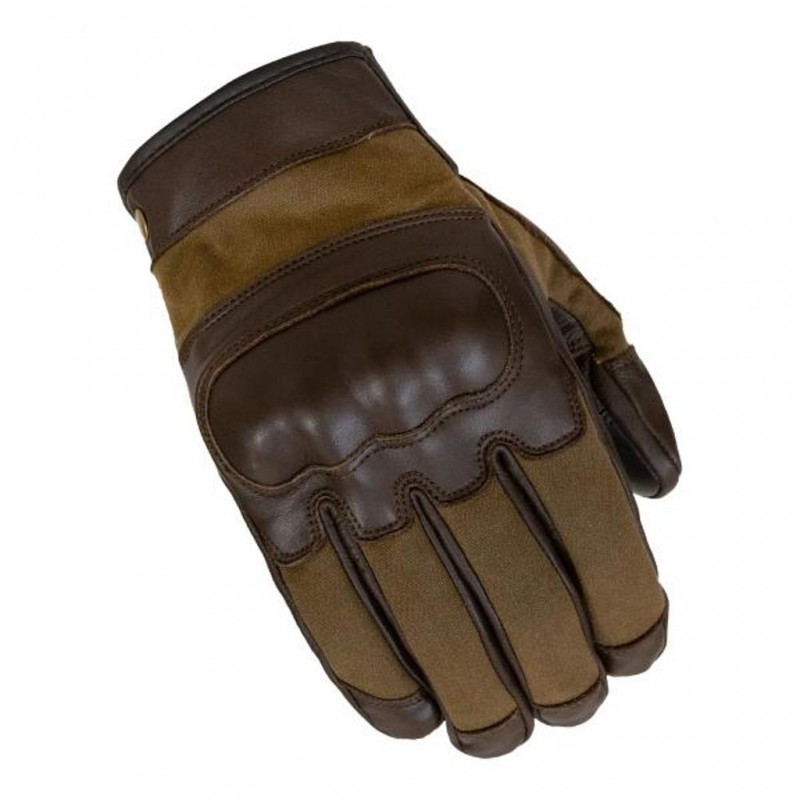 Merlin Glenn Glove Range