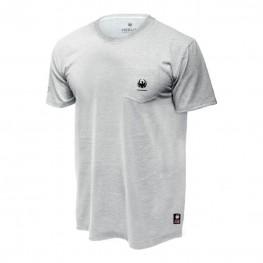 MERLIN T-Shirt Walton Grey L*