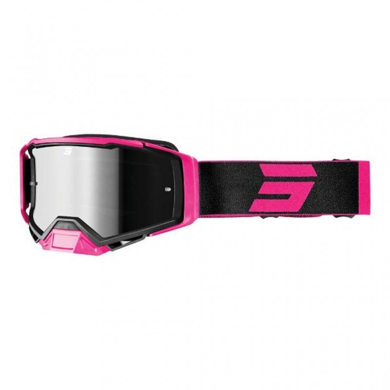 Shot Goggle Core