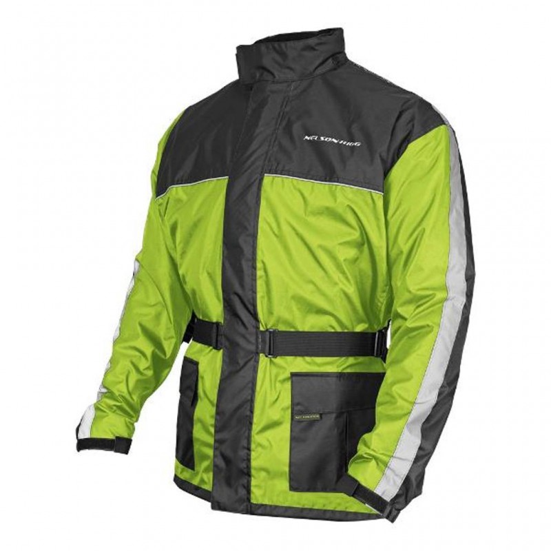 Nelson Rigg Solo Rain Jacket