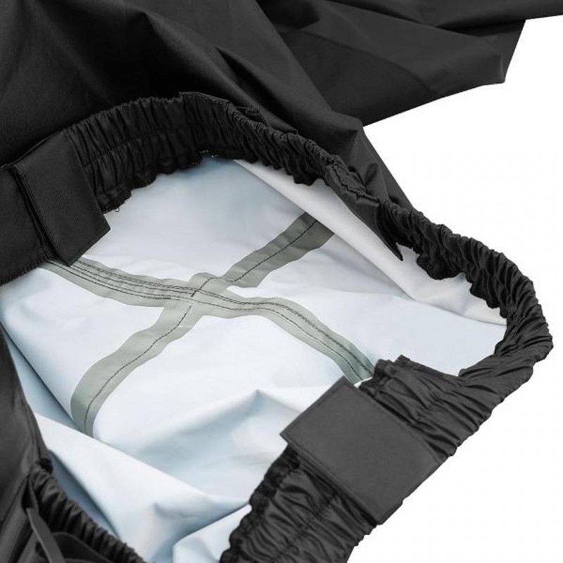 Nelson Rigg Solo Rain Pants