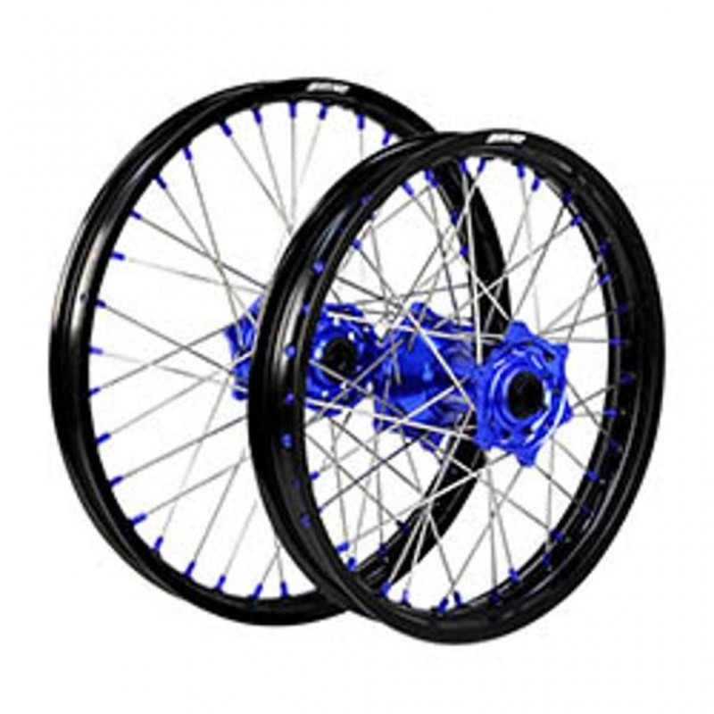 Wheel Sets