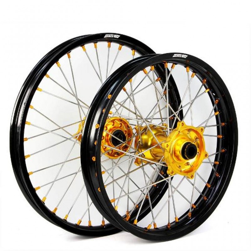 Wheel Sets