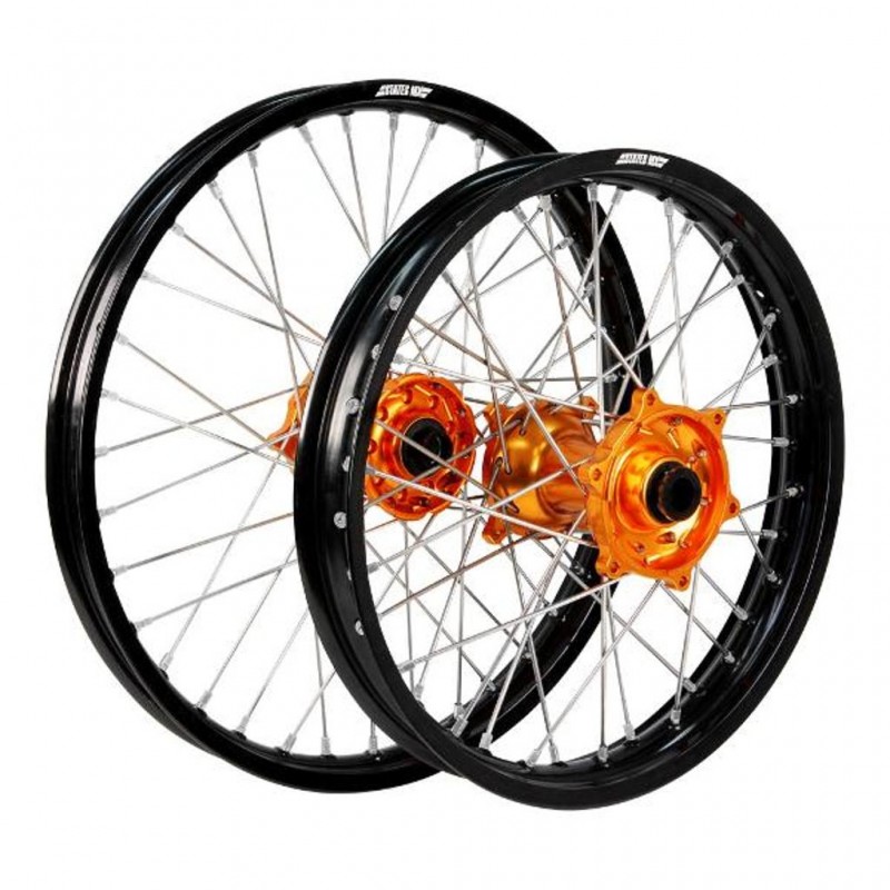 Wheel Sets