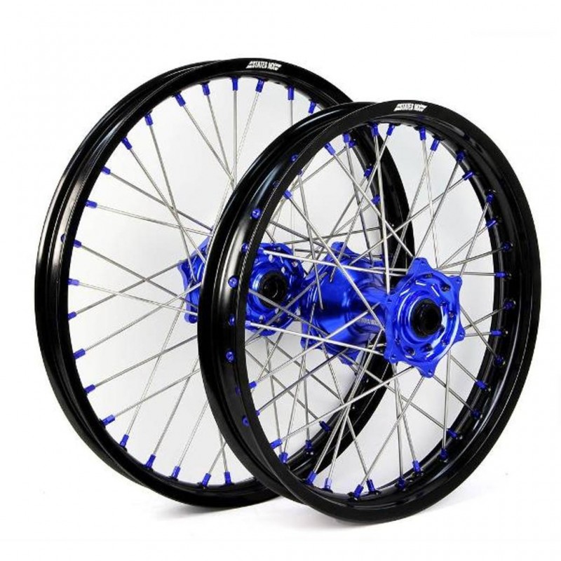 Wheel Sets