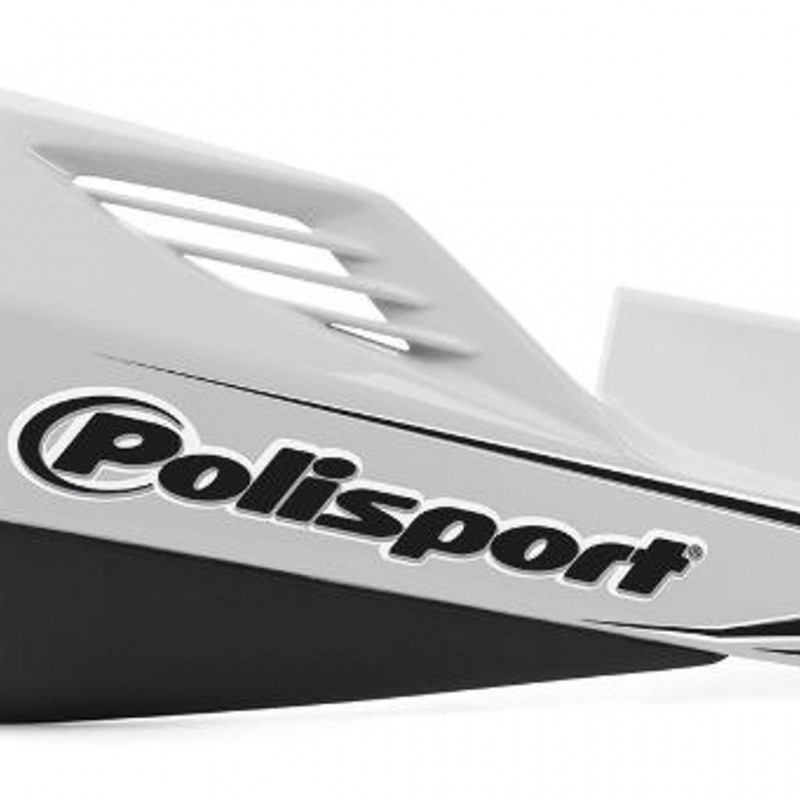 Polisport MX Rocks Hand Protectors