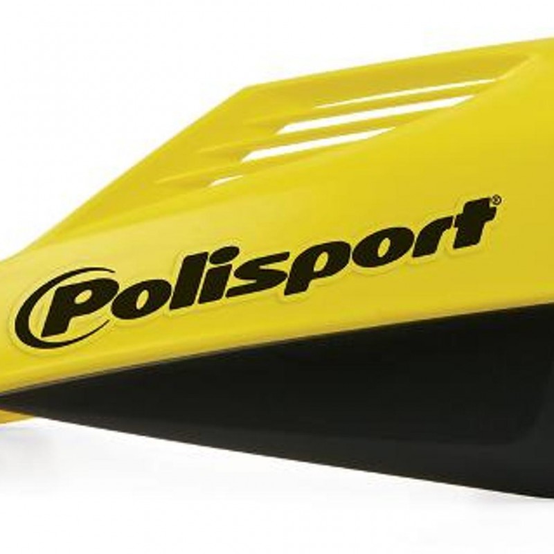 Polisport MX Rocks Hand Protectors