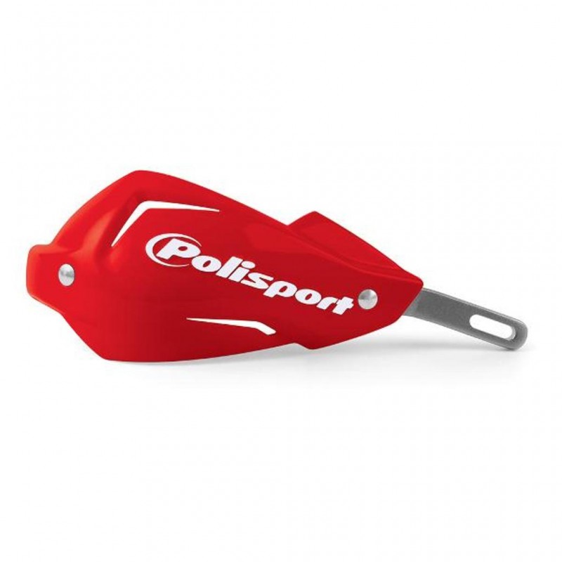 Polisport Touquet Hand Protectors