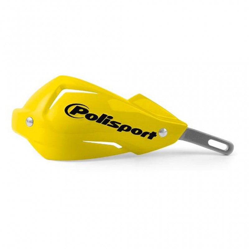 Polisport Touquet Hand Protectors