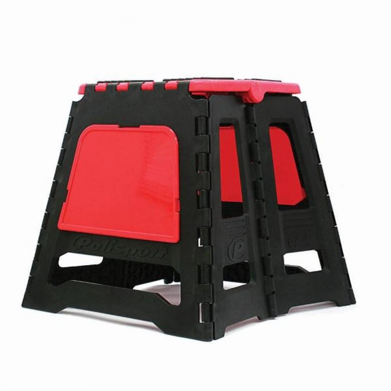 Polisport Folding Bike Stand