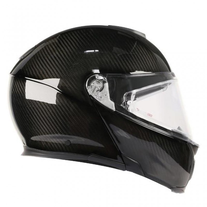 AGV Sportmodular Glossy Carbon