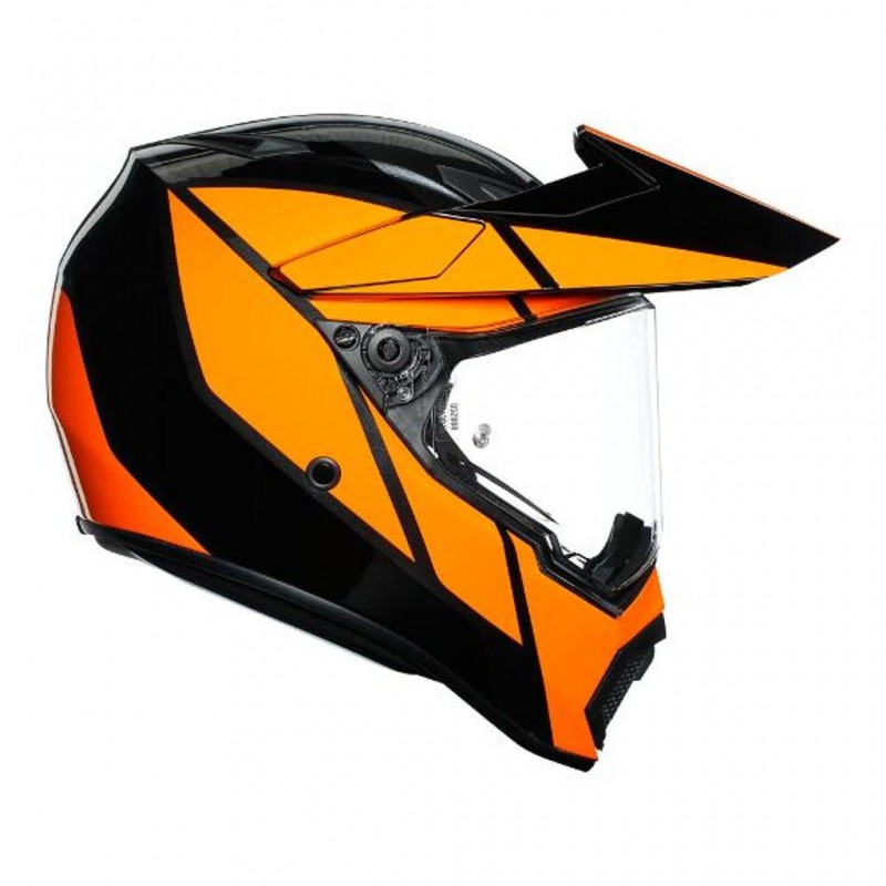 AGV AX-9 Trail