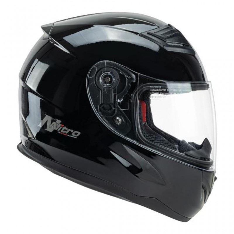 NITRO N2300 UNO DVS Junior Black