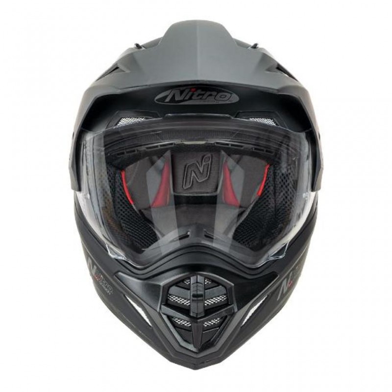 NITRO MX670 UNO DVS Satin Black