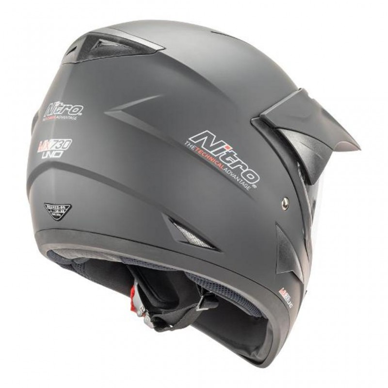NITRO MX730 UNO Adventure