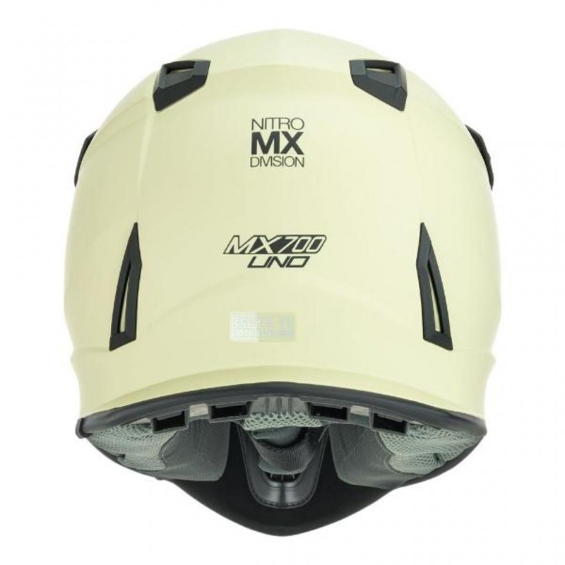NITRO MX700 Matt Sand