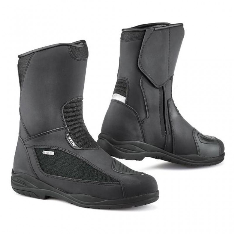 TCX Explorer Evo Gore-Tex Black