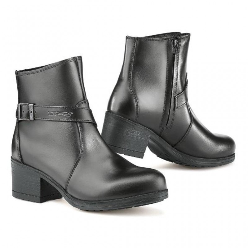 TCX X Boulevard Waterproof Black
