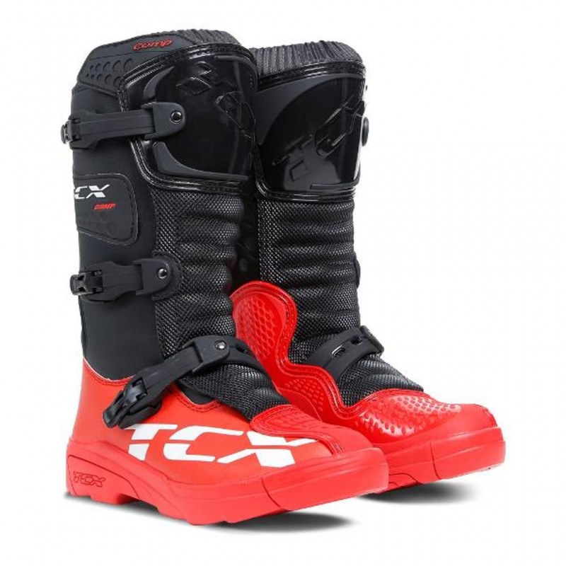 TCX Comp Kid