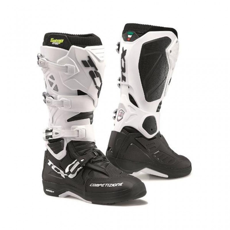 TCX Comp Evo 2