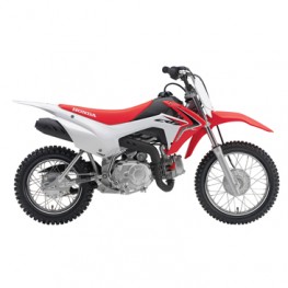 HONDA CRF110F