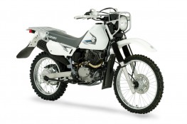 Suzuki DR200SE