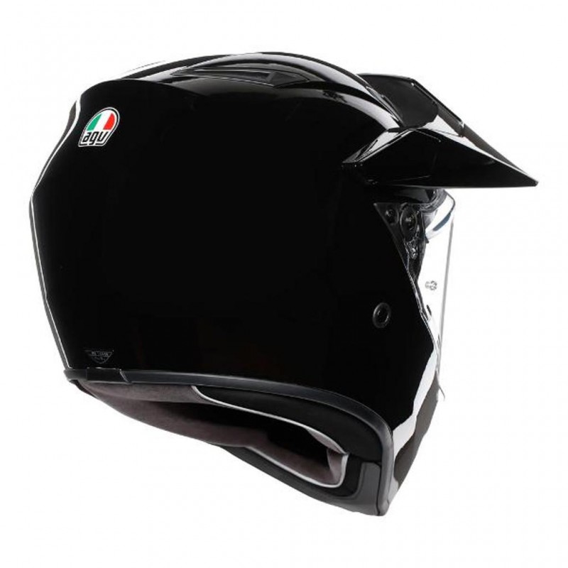AGV AX9 Black