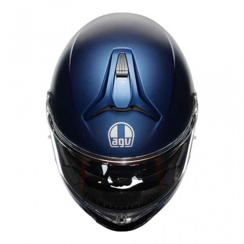 AGV Tourmodular Galassia Matt Blue