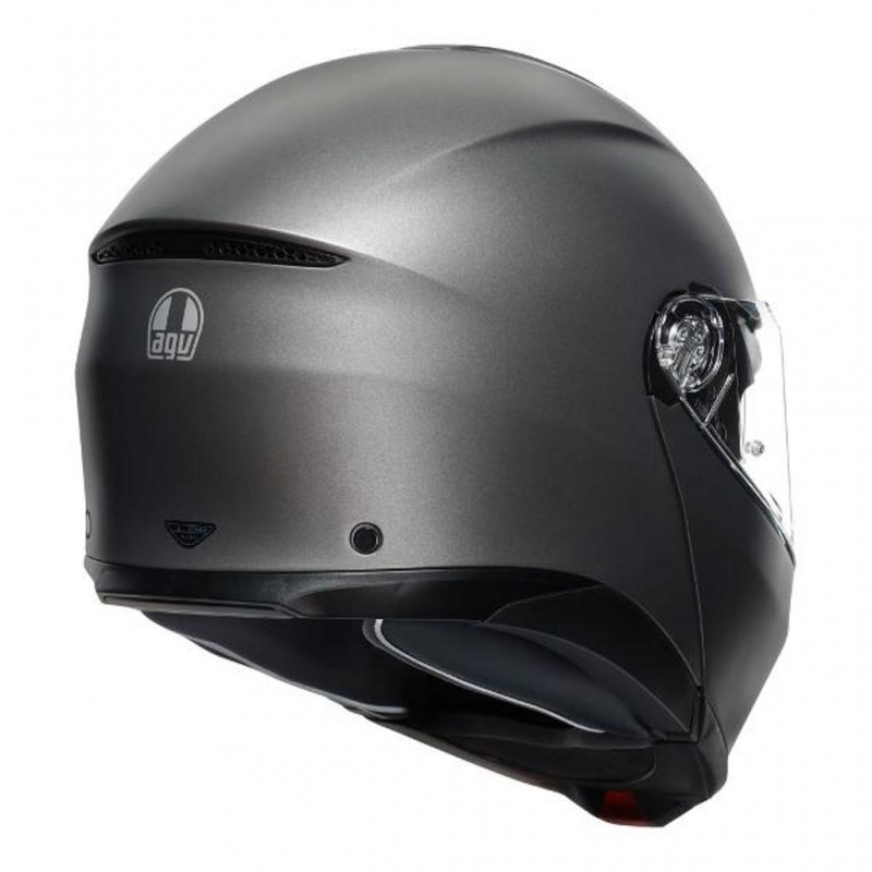 AGV Tourmodular Luna Matt Grey