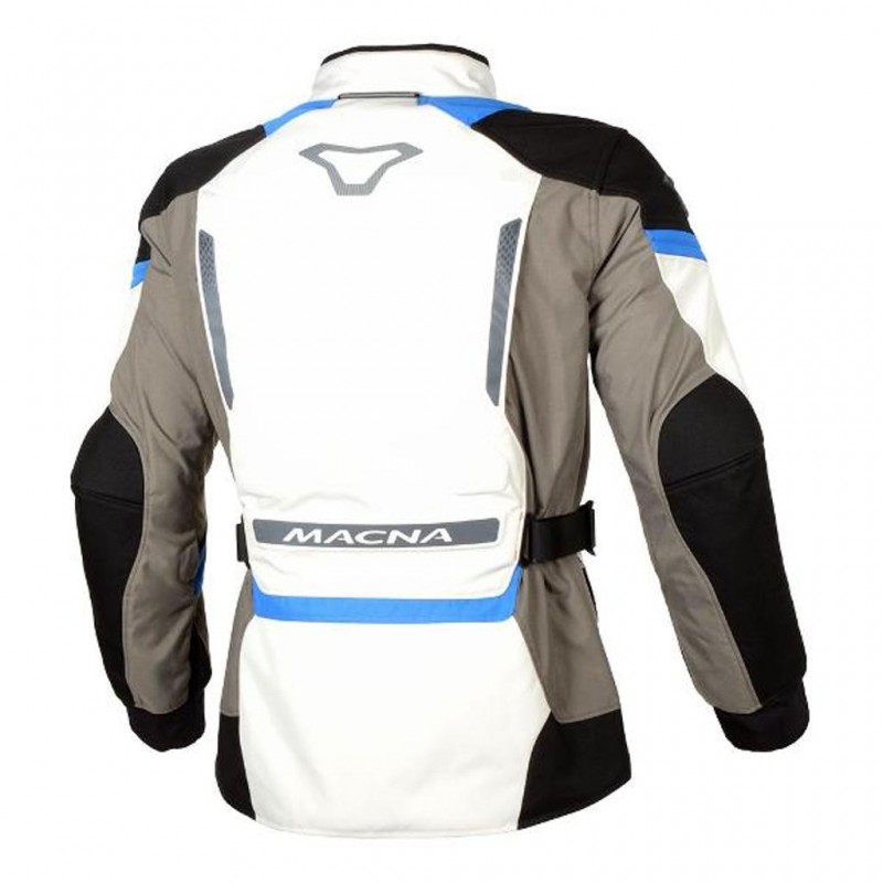 MACNA Sektor Range
