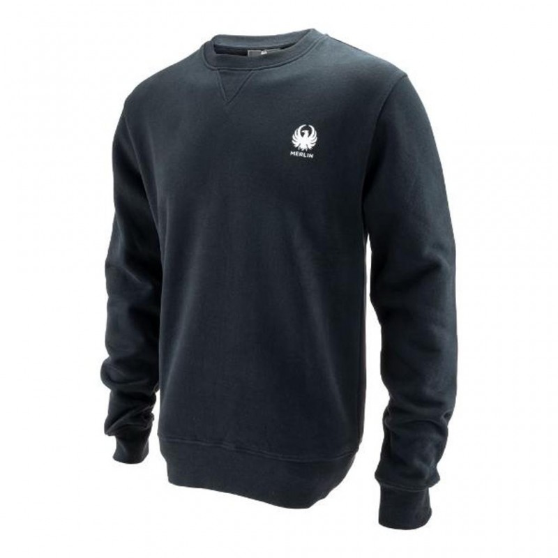Merlin Greenfield Sweatshirt